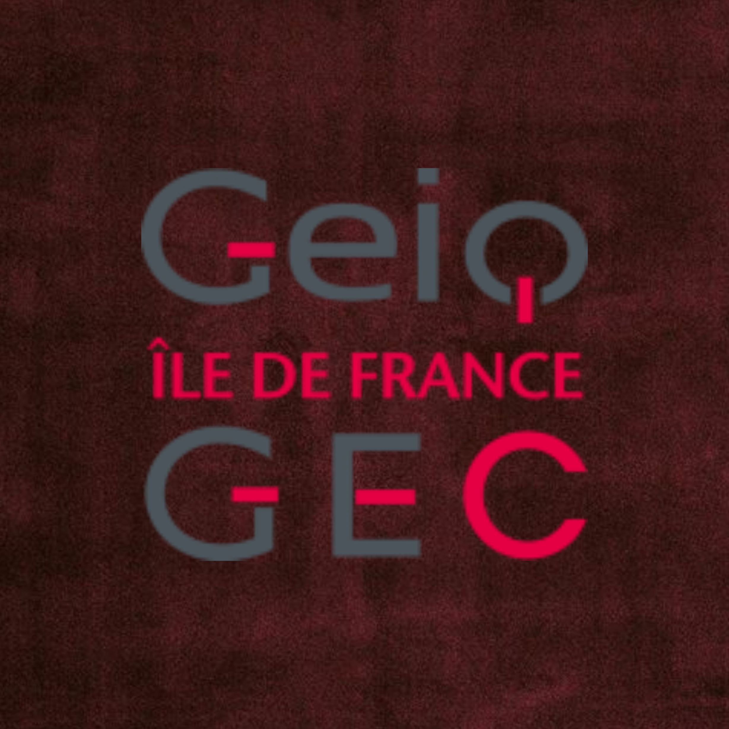 Logo Geiq Île-de-France