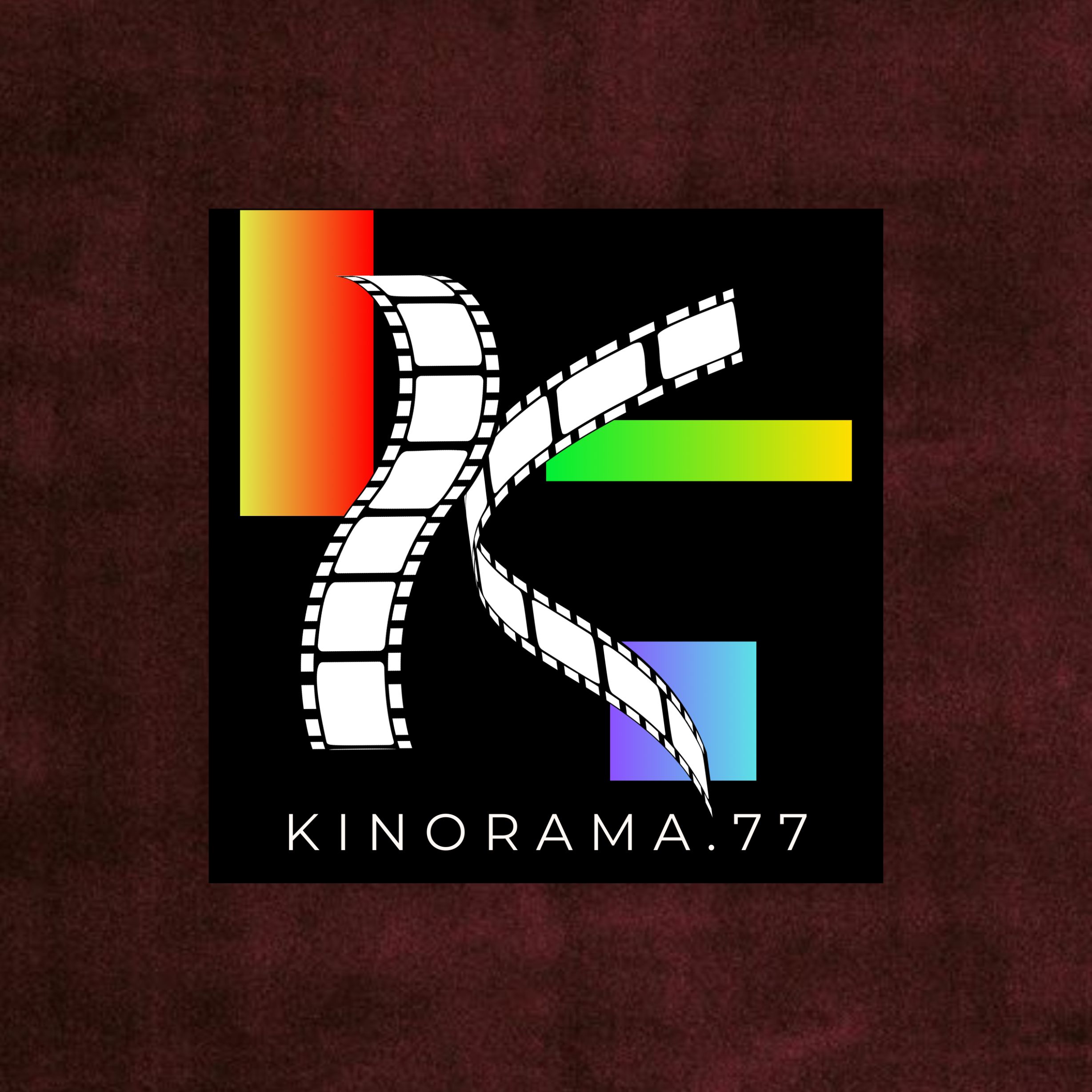 Logo Kinorama77