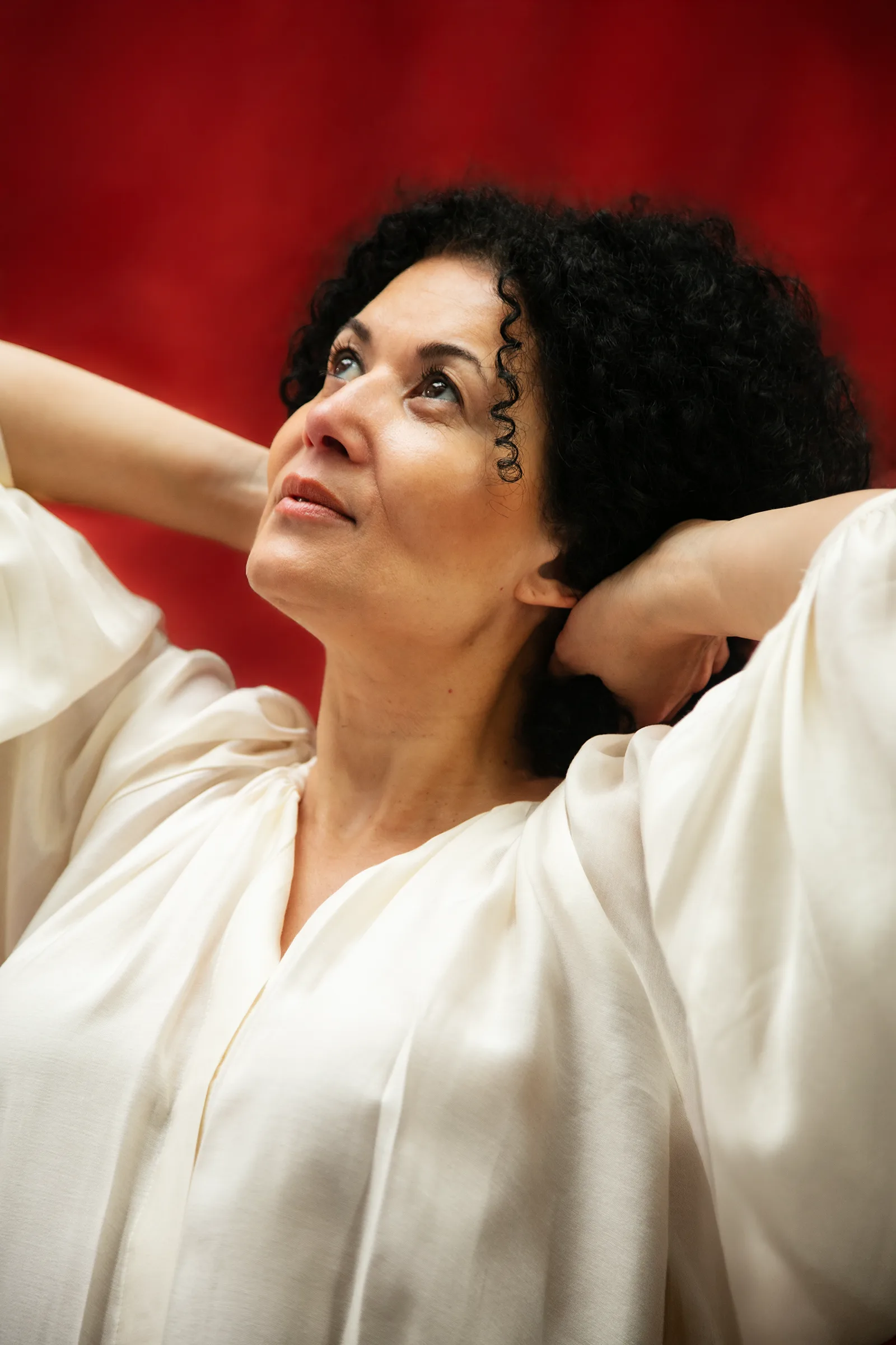 Portrait de Fabienne 3
